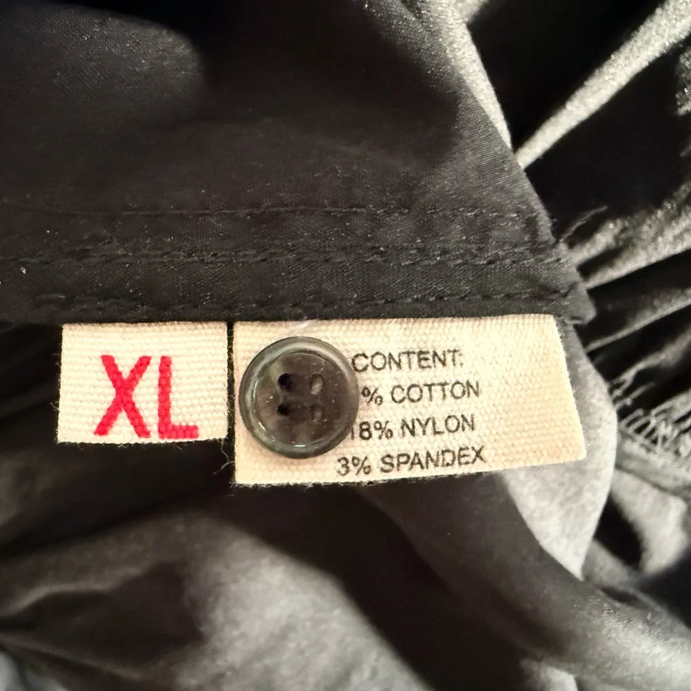 CeliaB Malik Black Midi Dress - Picture 6 of 6